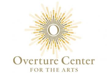 Overture Center for the Arts logo
