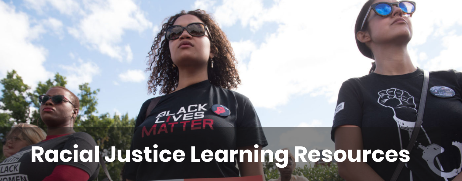 AFP Greater Madison | Racial Justice Learning Resources in Madison