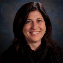 Mary Donahue