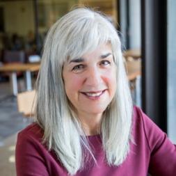 Marth Vukelich-Austin