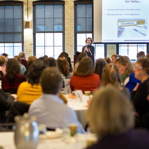 AFP Workshop image