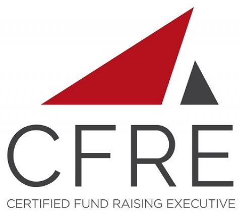 CFRE, Certified Fund Raising Executive