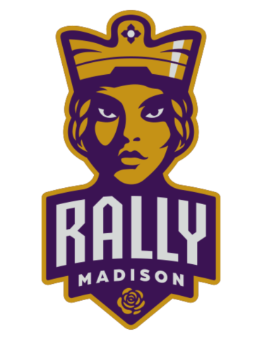Rally Madison Logo