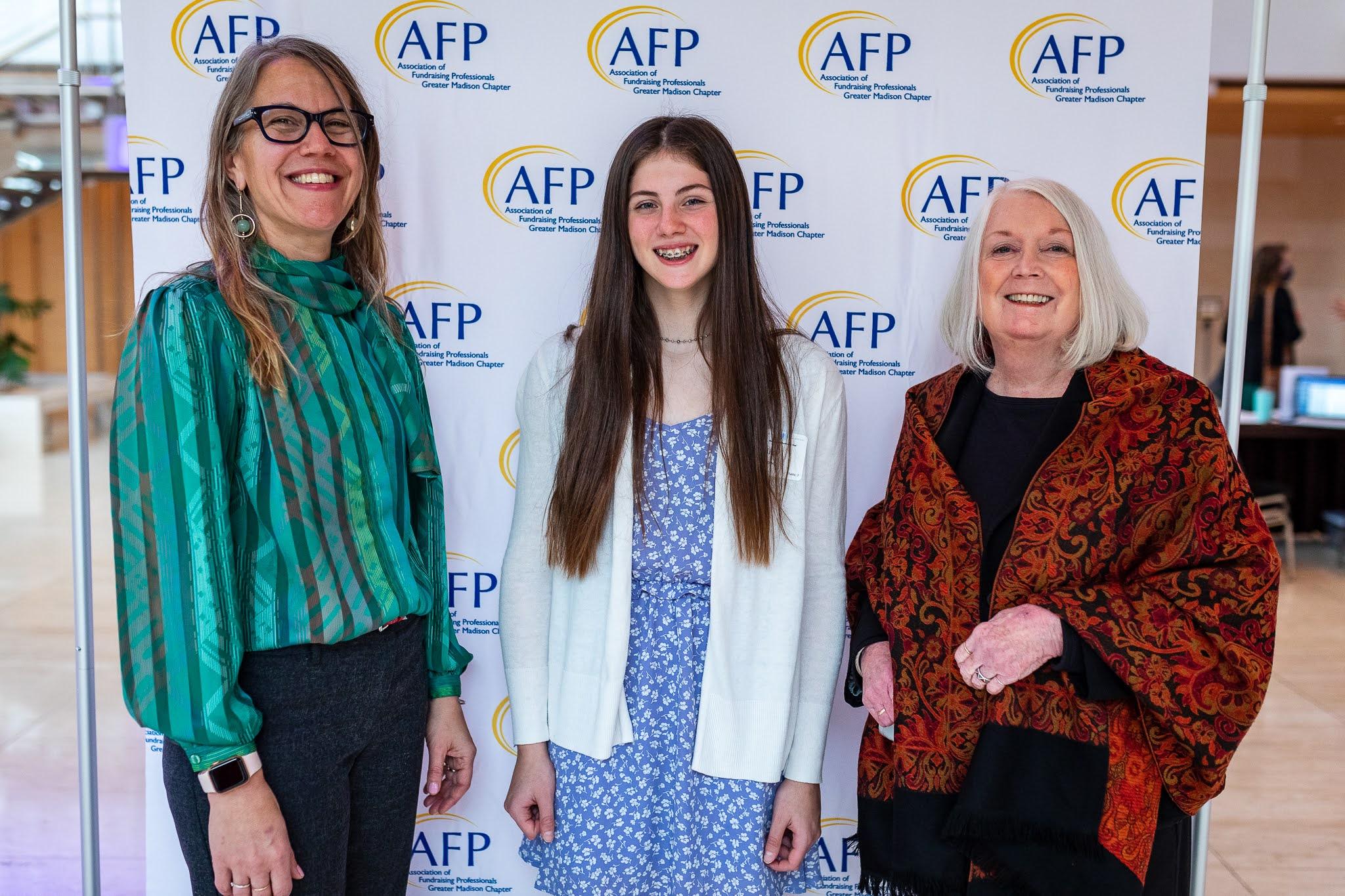 National Philanthropy Day 2021