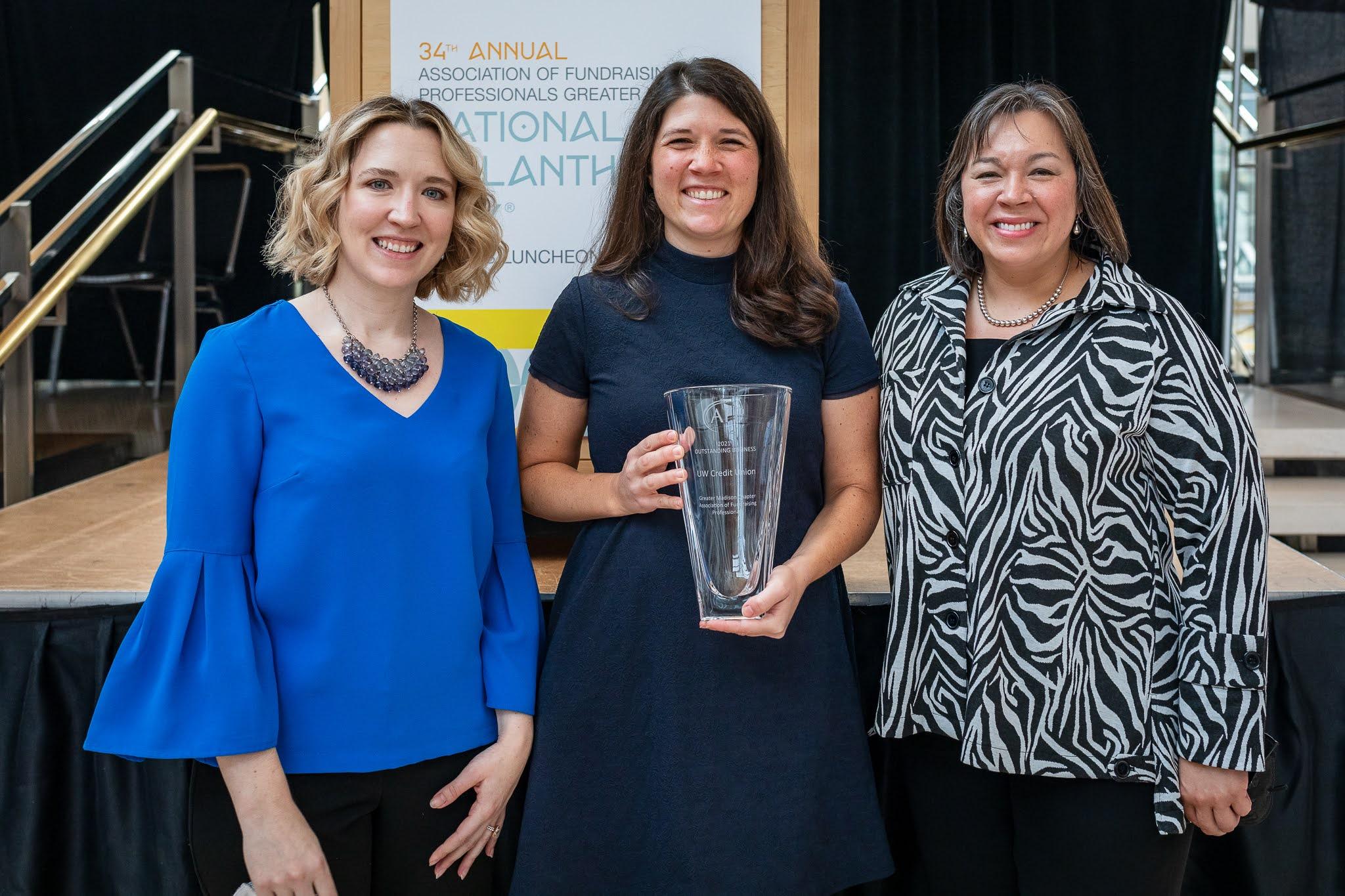 National Philanthropy Day 2021