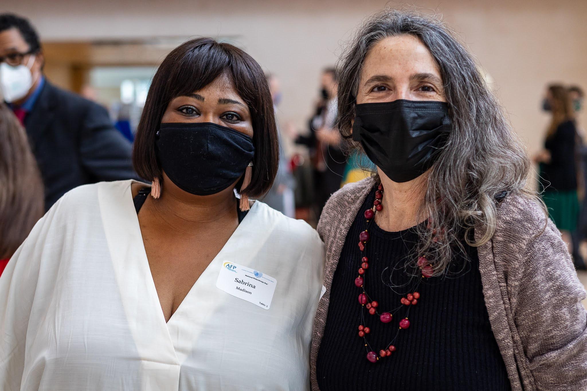 National Philanthropy Day 2021