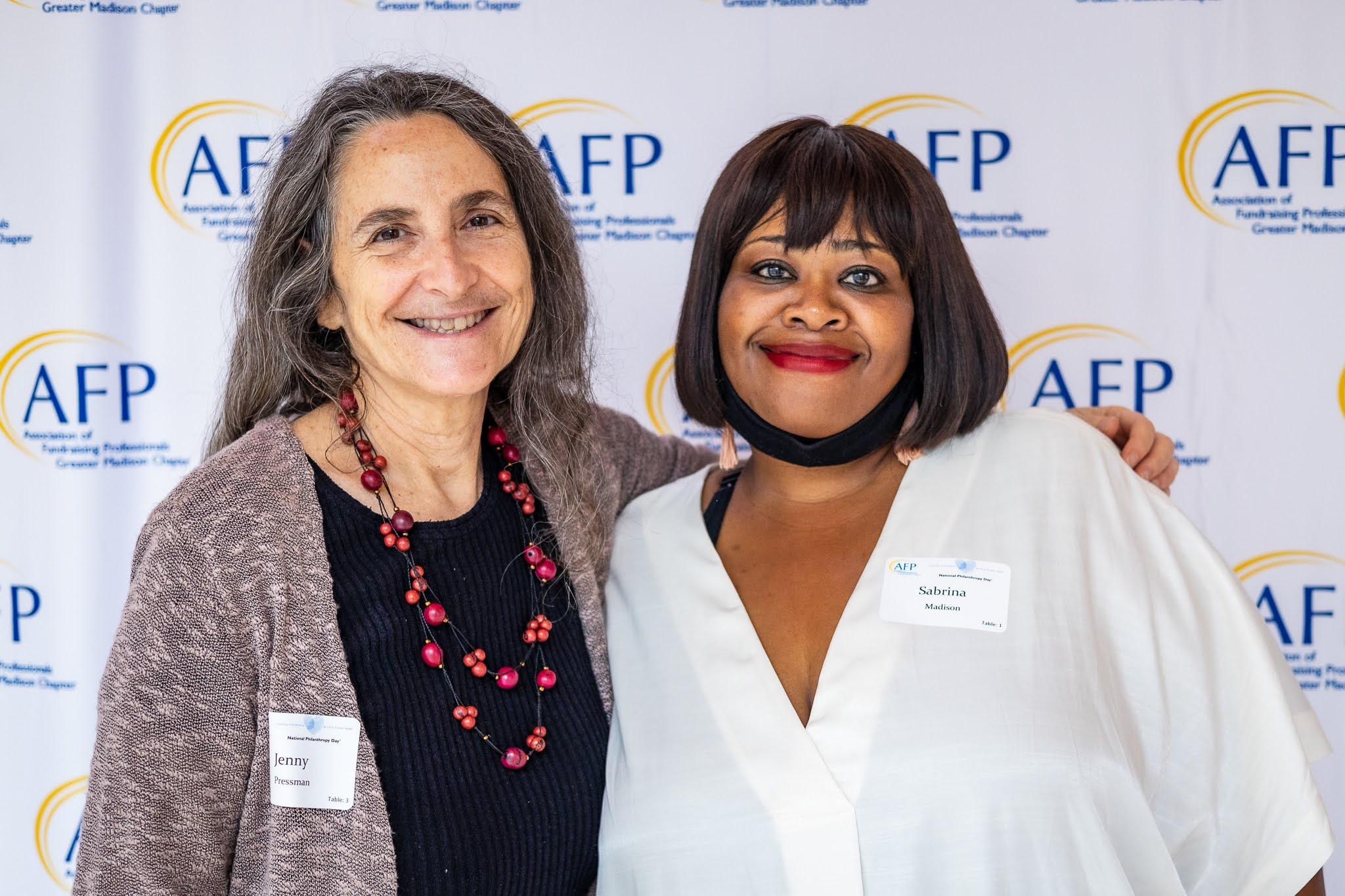 National Philanthropy Day 2021