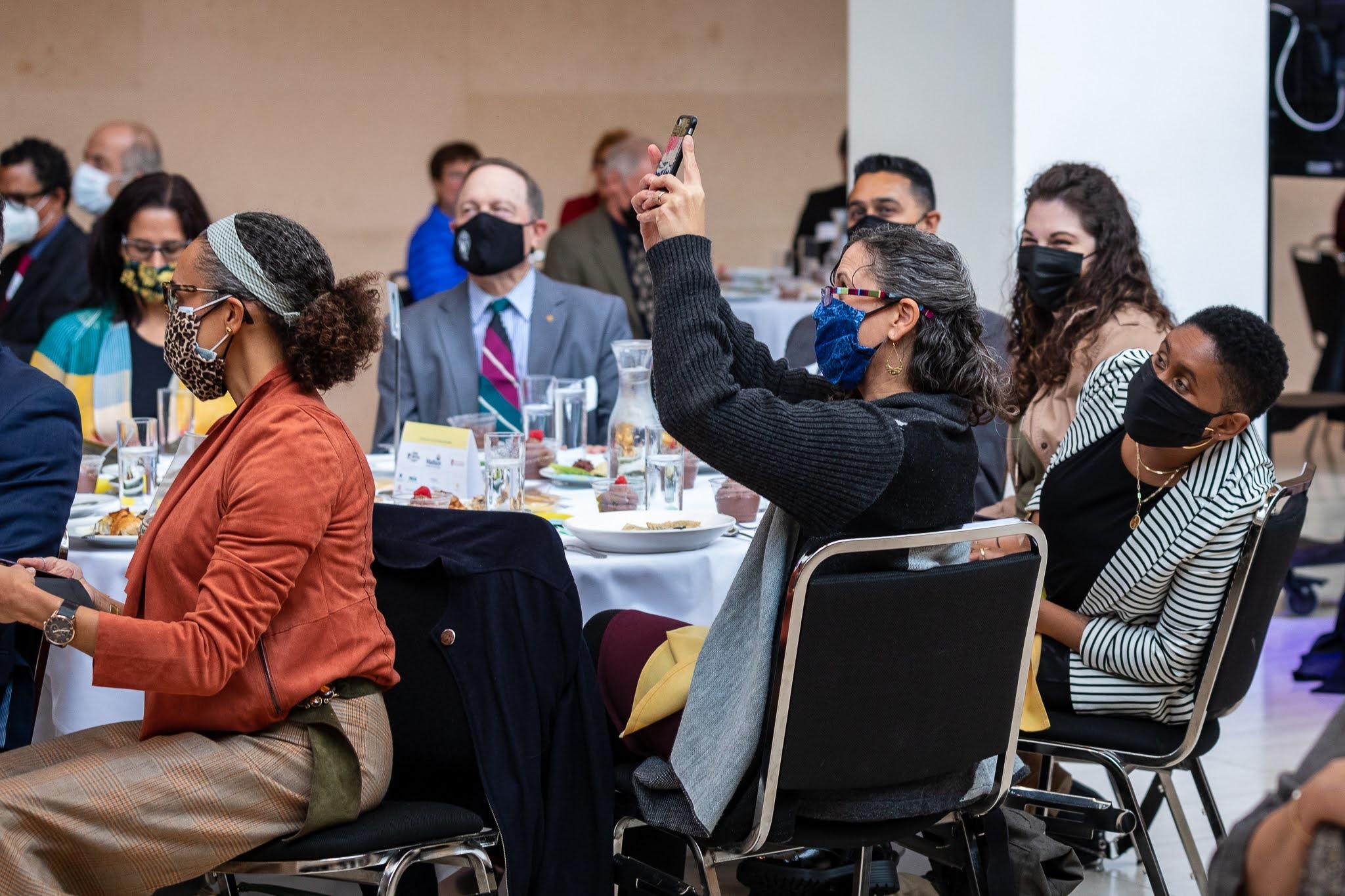 National Philanthropy Day 2021