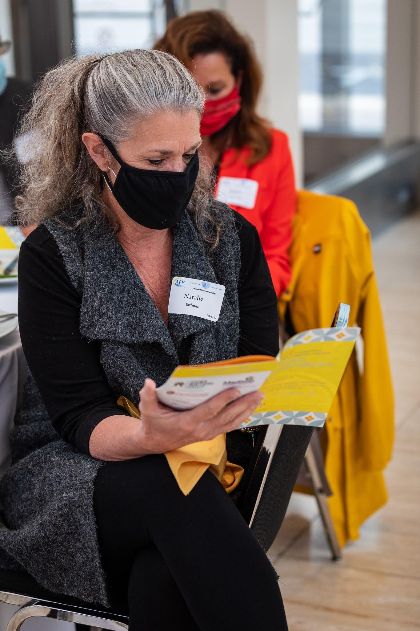 National Philanthropy Day 2021