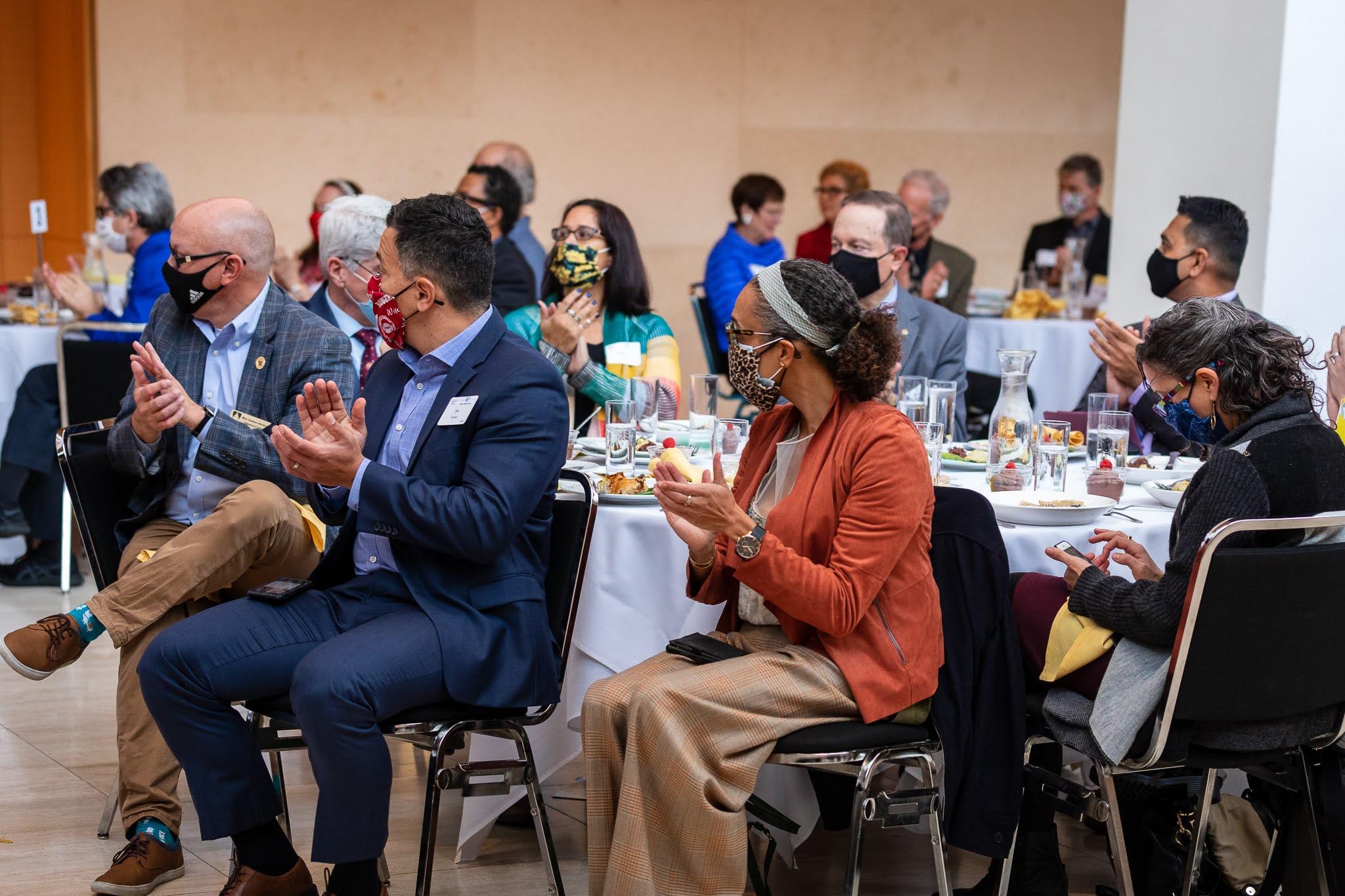 National Philanthropy Day 2021