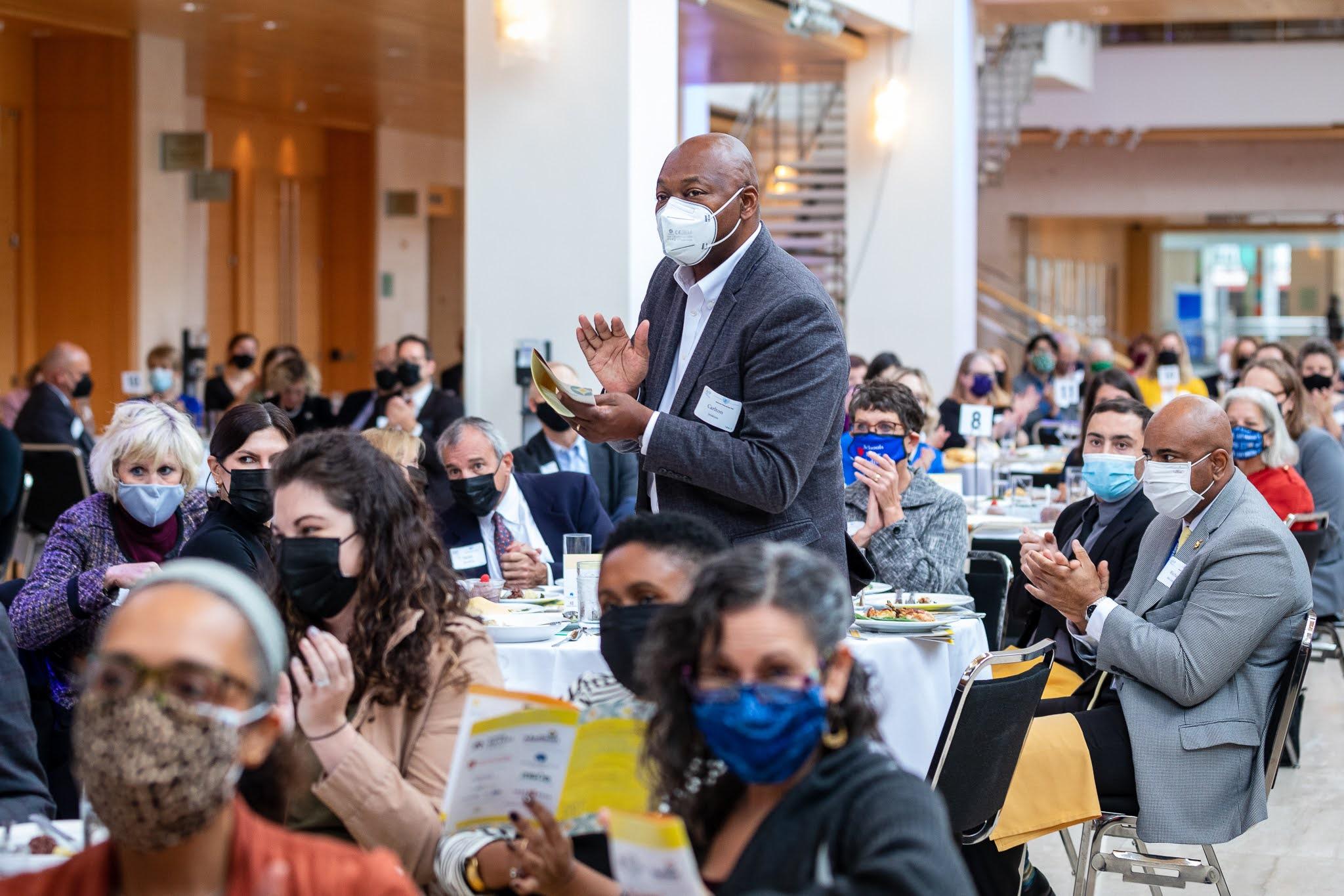 National Philanthropy Day 2021