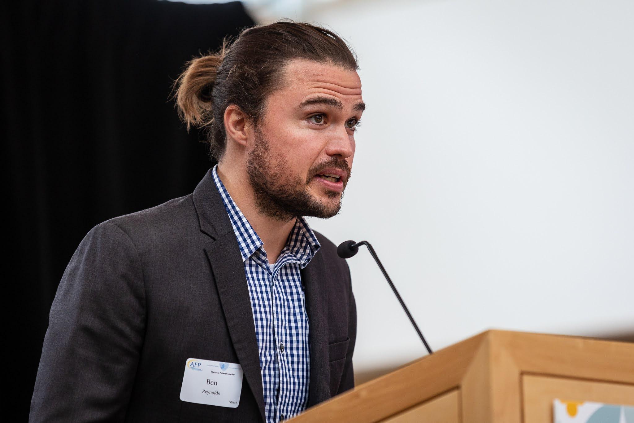 National Philanthropy Day 2021