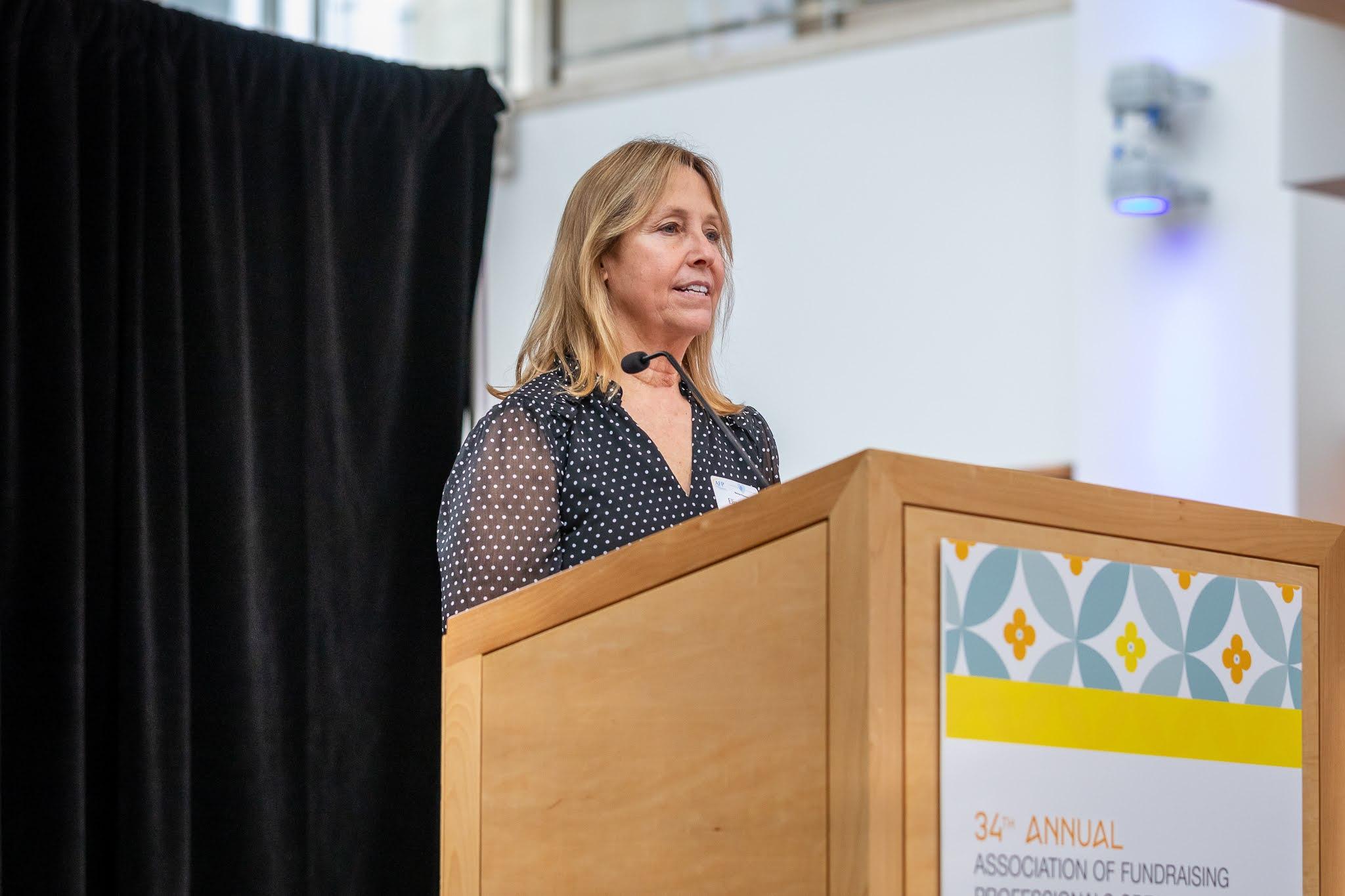 National Philanthropy Day 2021