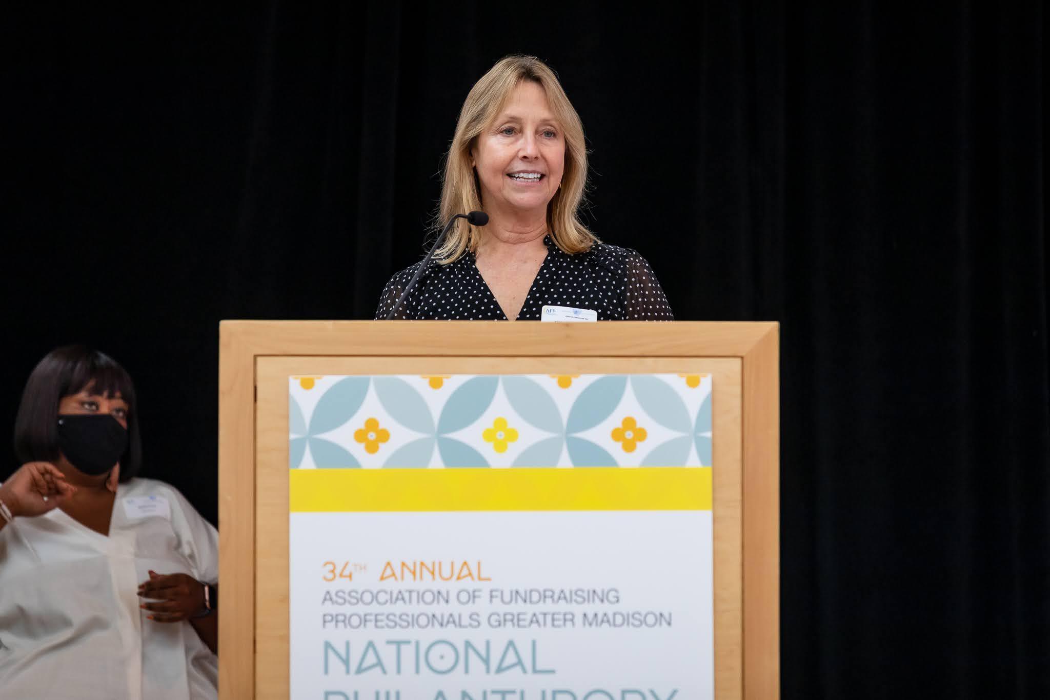 National Philanthropy Day 2021