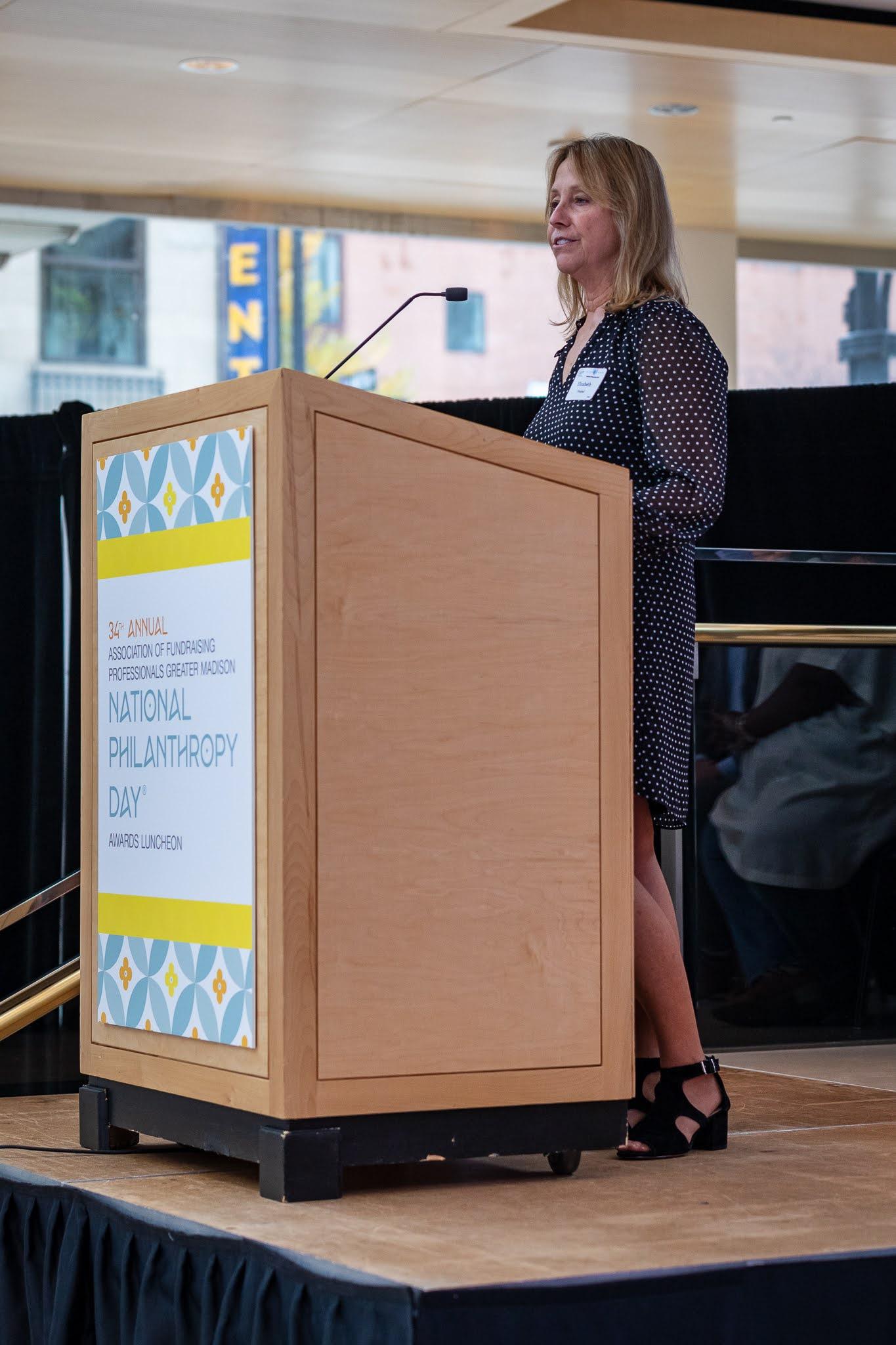 National Philanthropy Day 2021