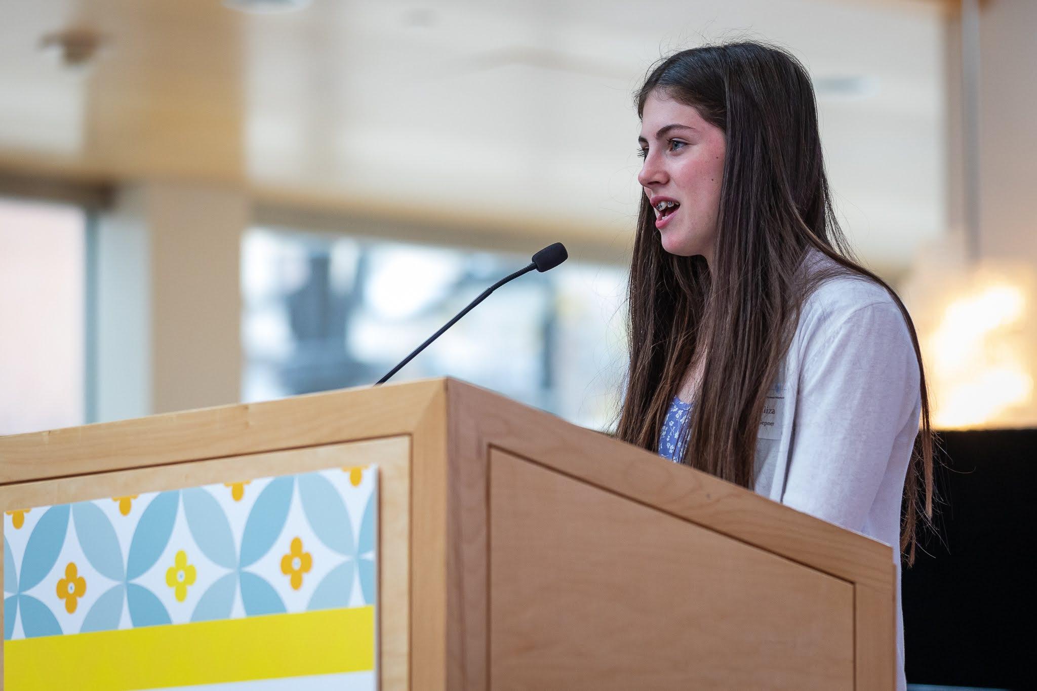 National Philanthropy Day 2021