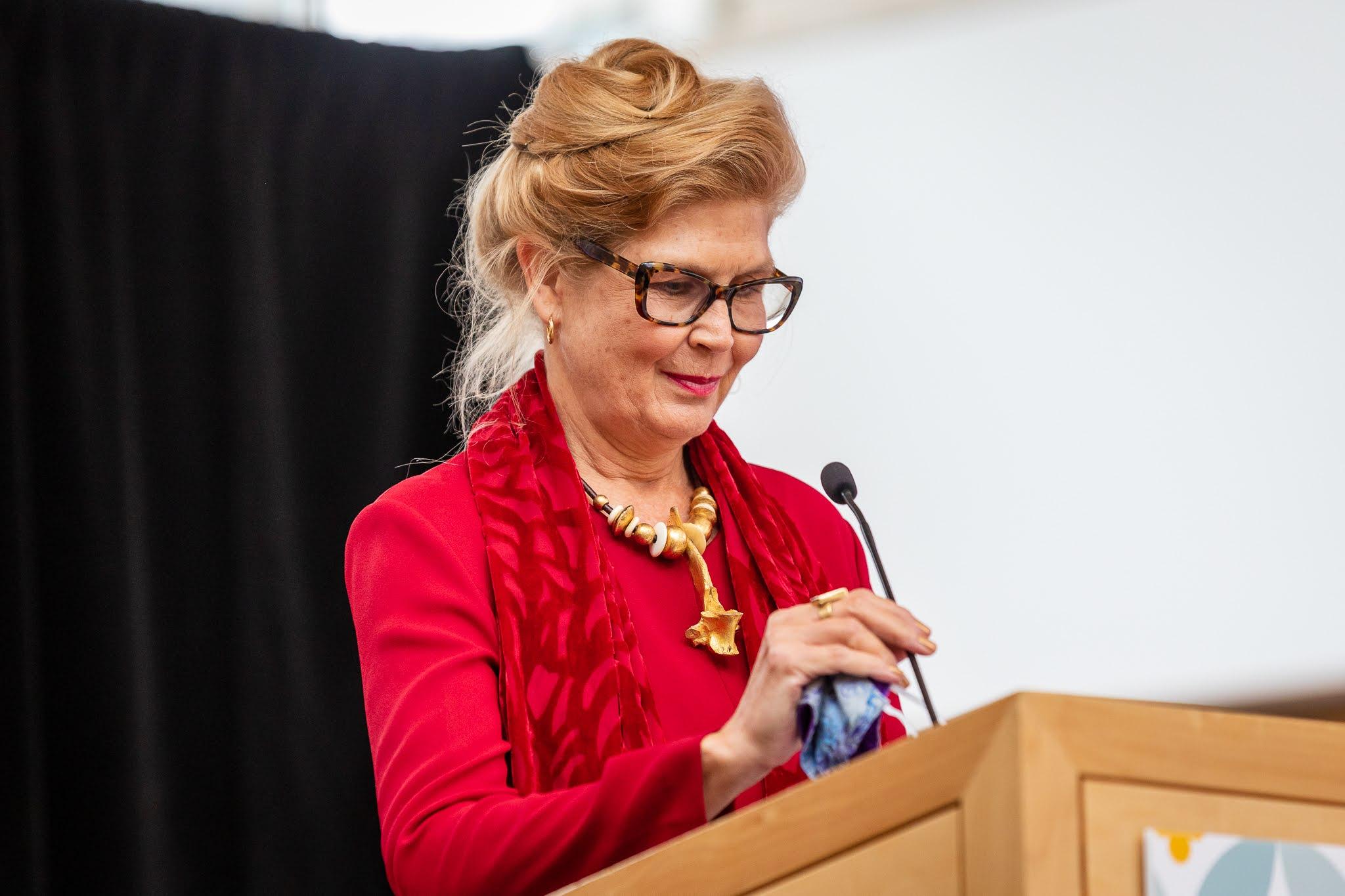 National Philanthropy Day 2021