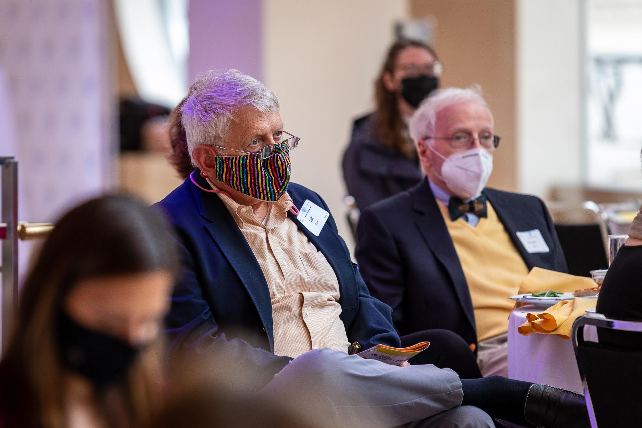 National Philanthropy Day 2021