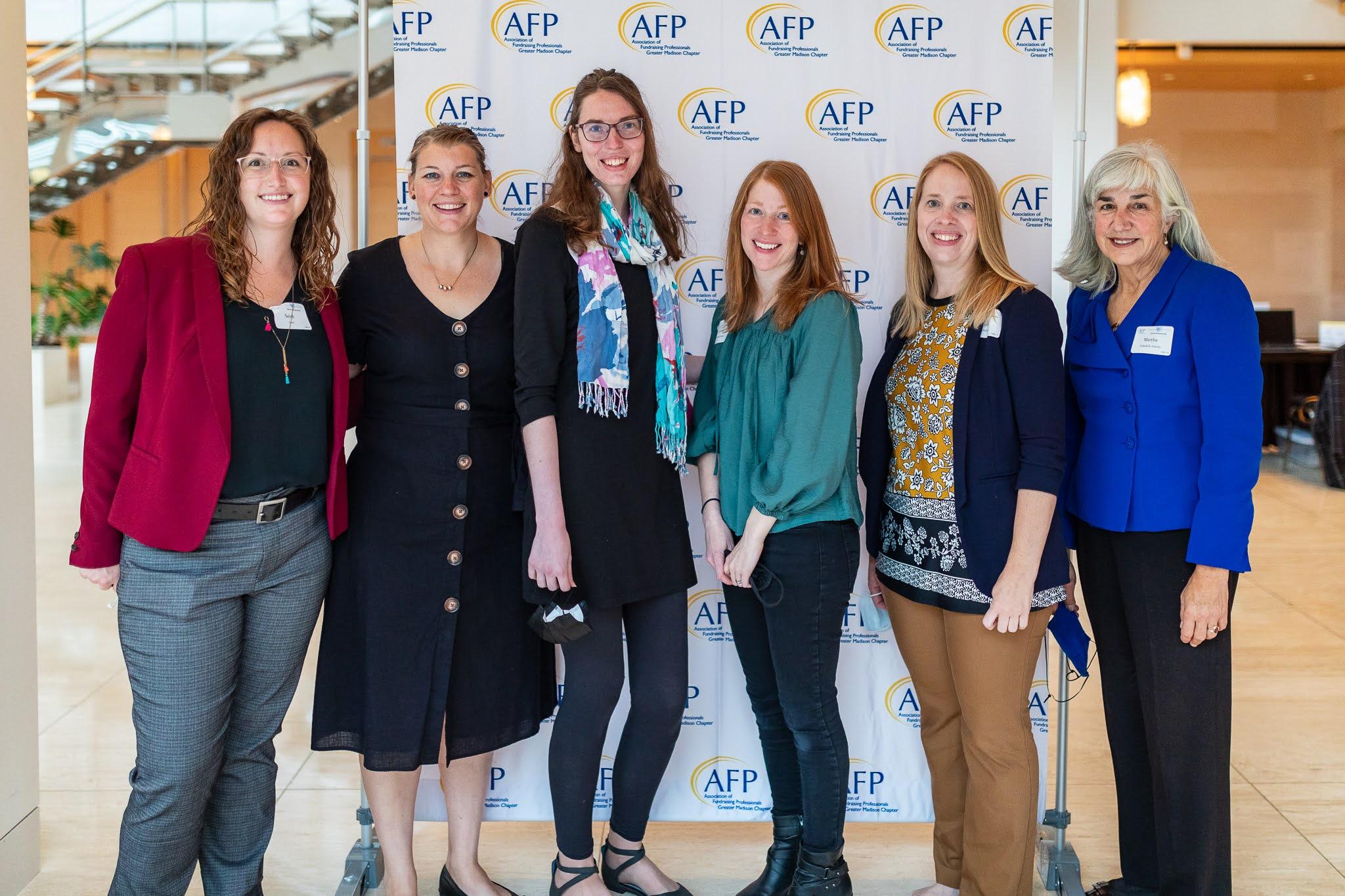 National Philanthropy Day 2021