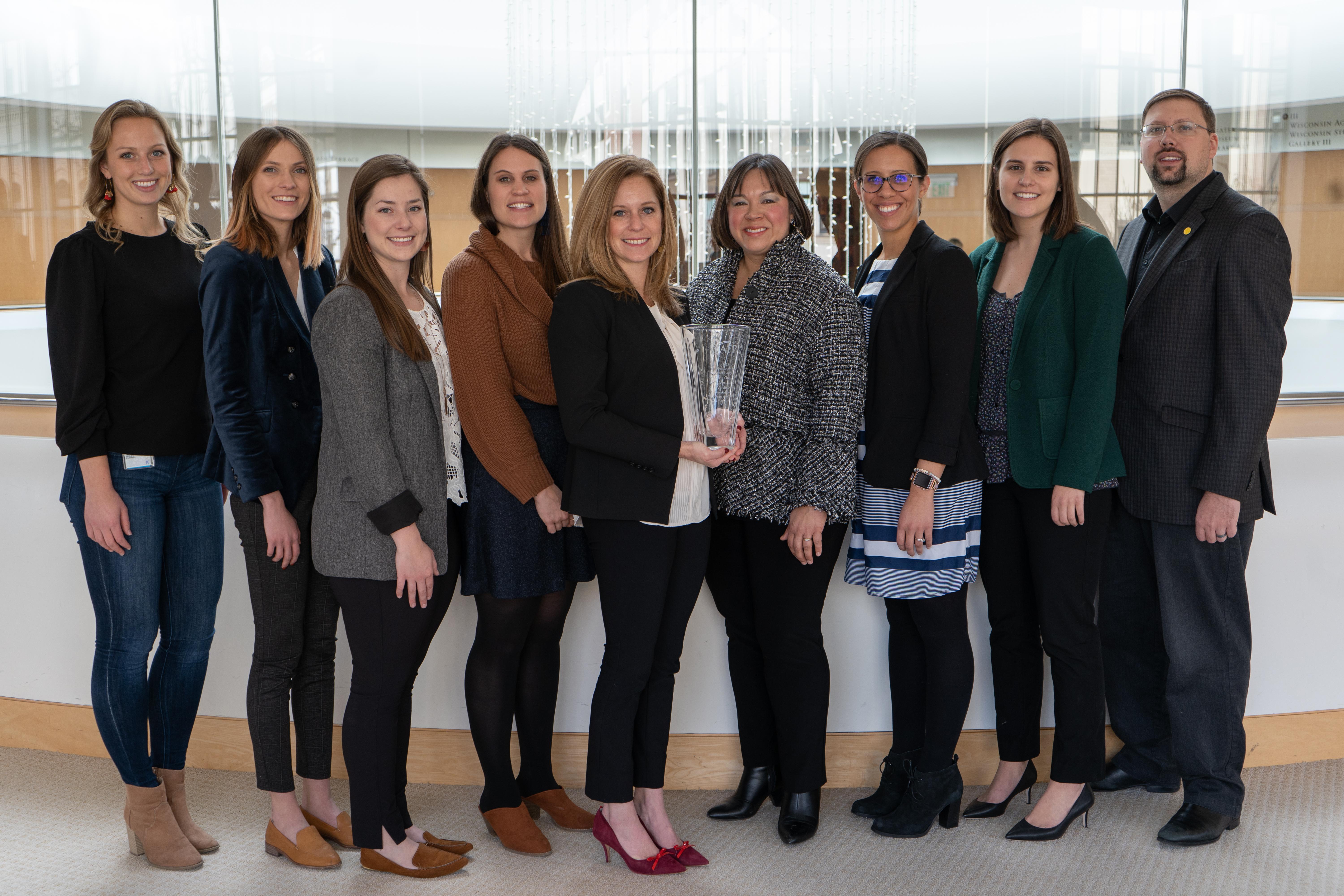 Outstanding Business or Corporation – Exact Sciences