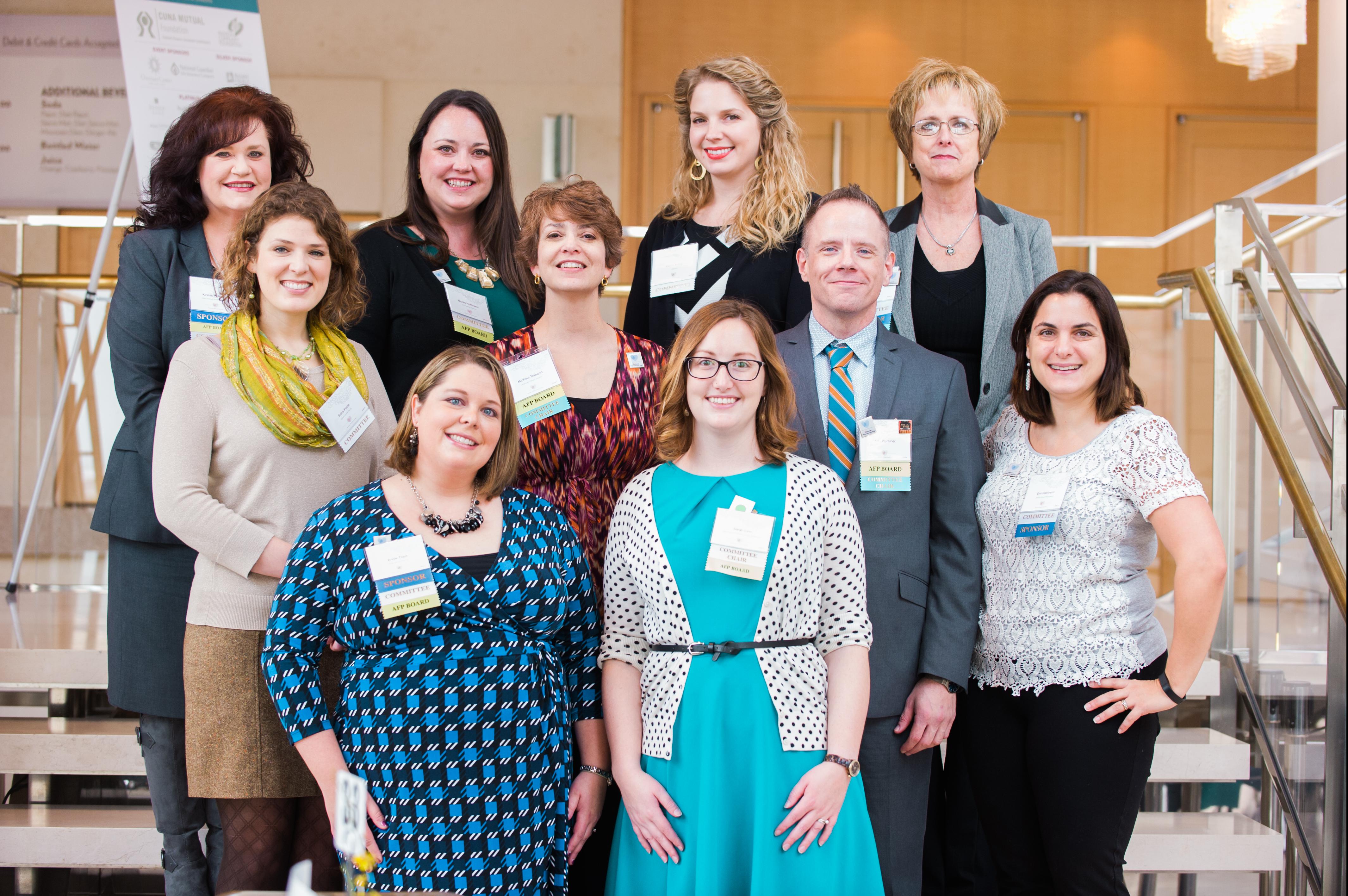 National Philanthropy Day Committee