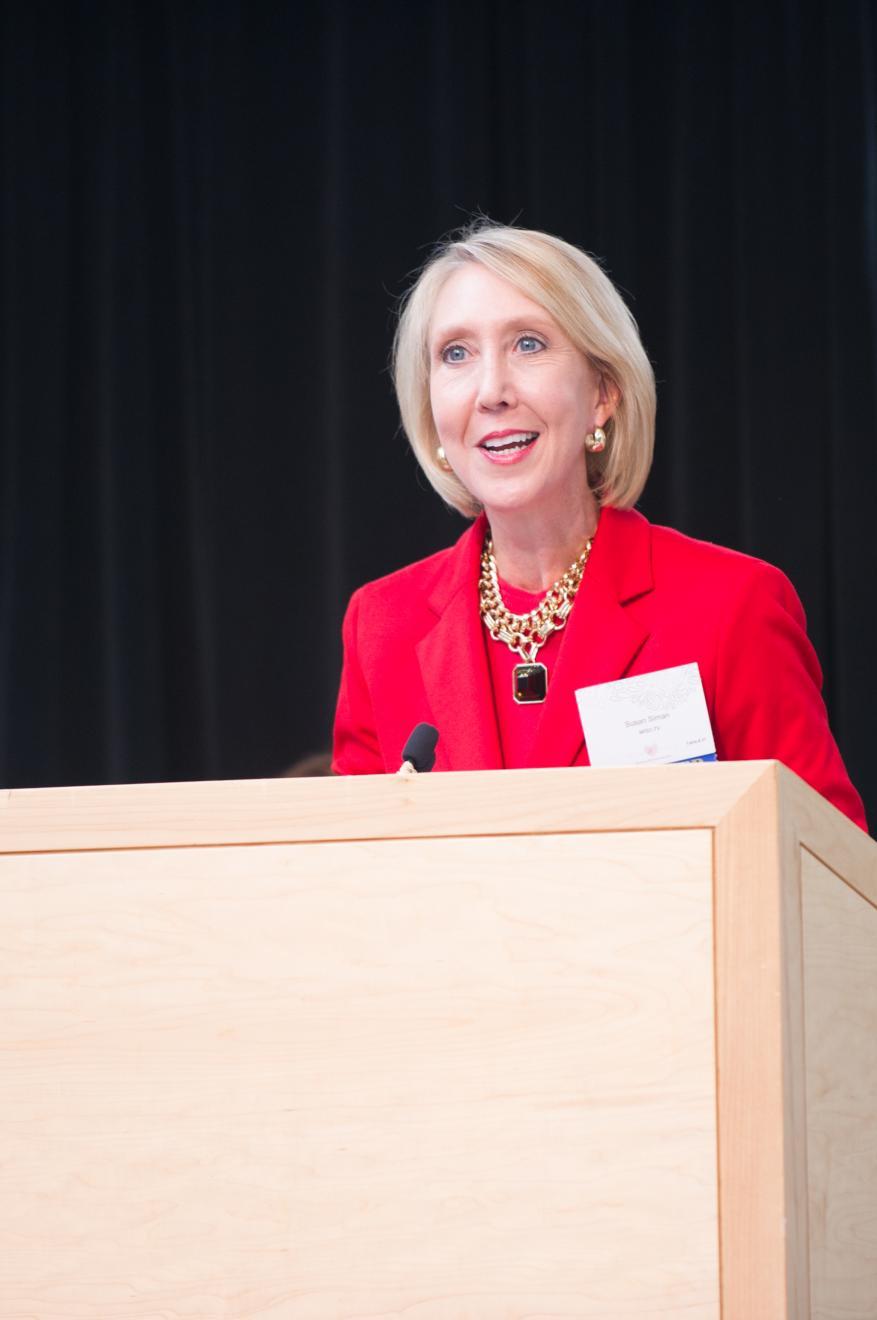 National Philanthropy Day Awards Presentation