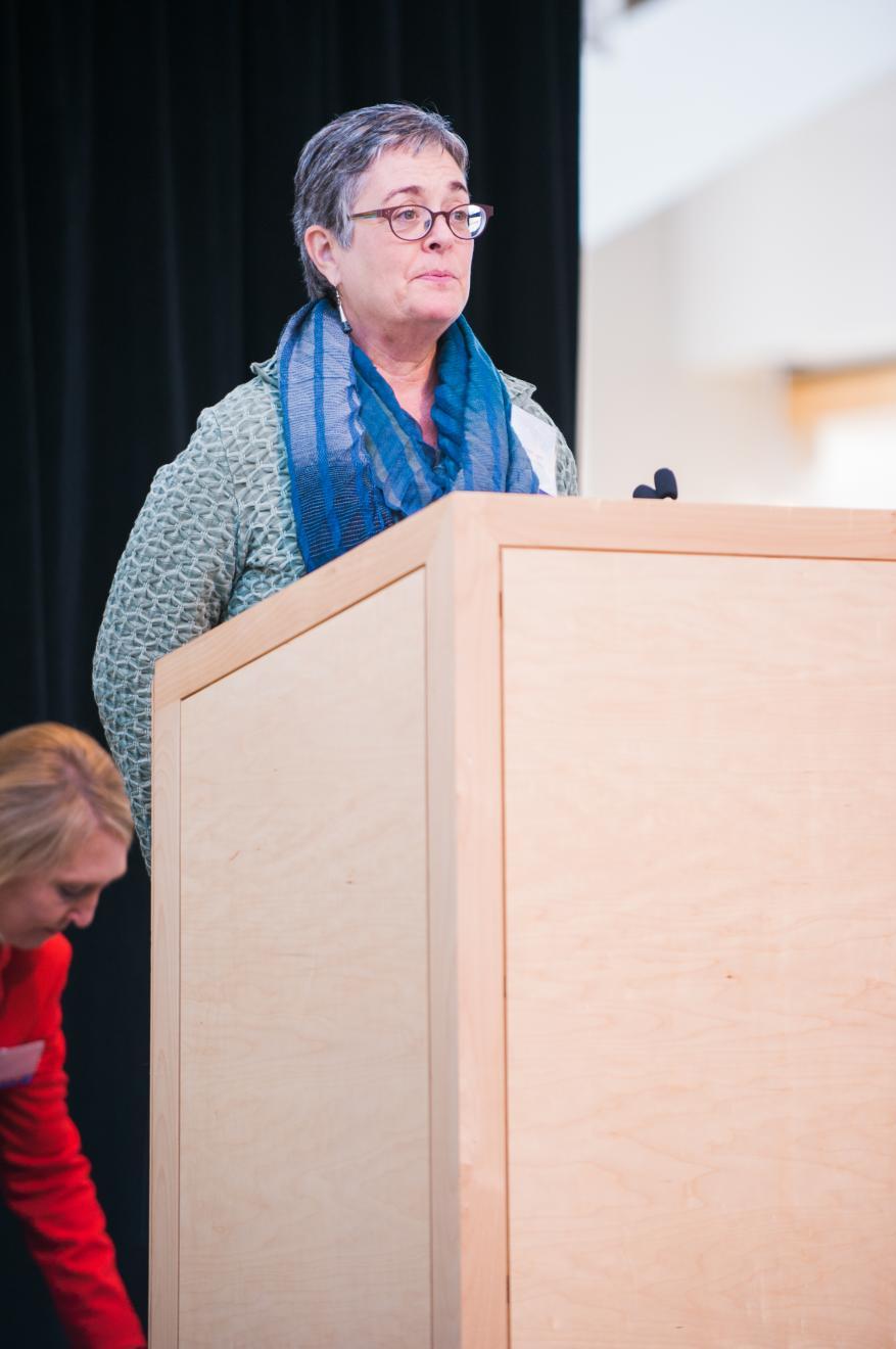 National Philanthropy Day Awards Presentation