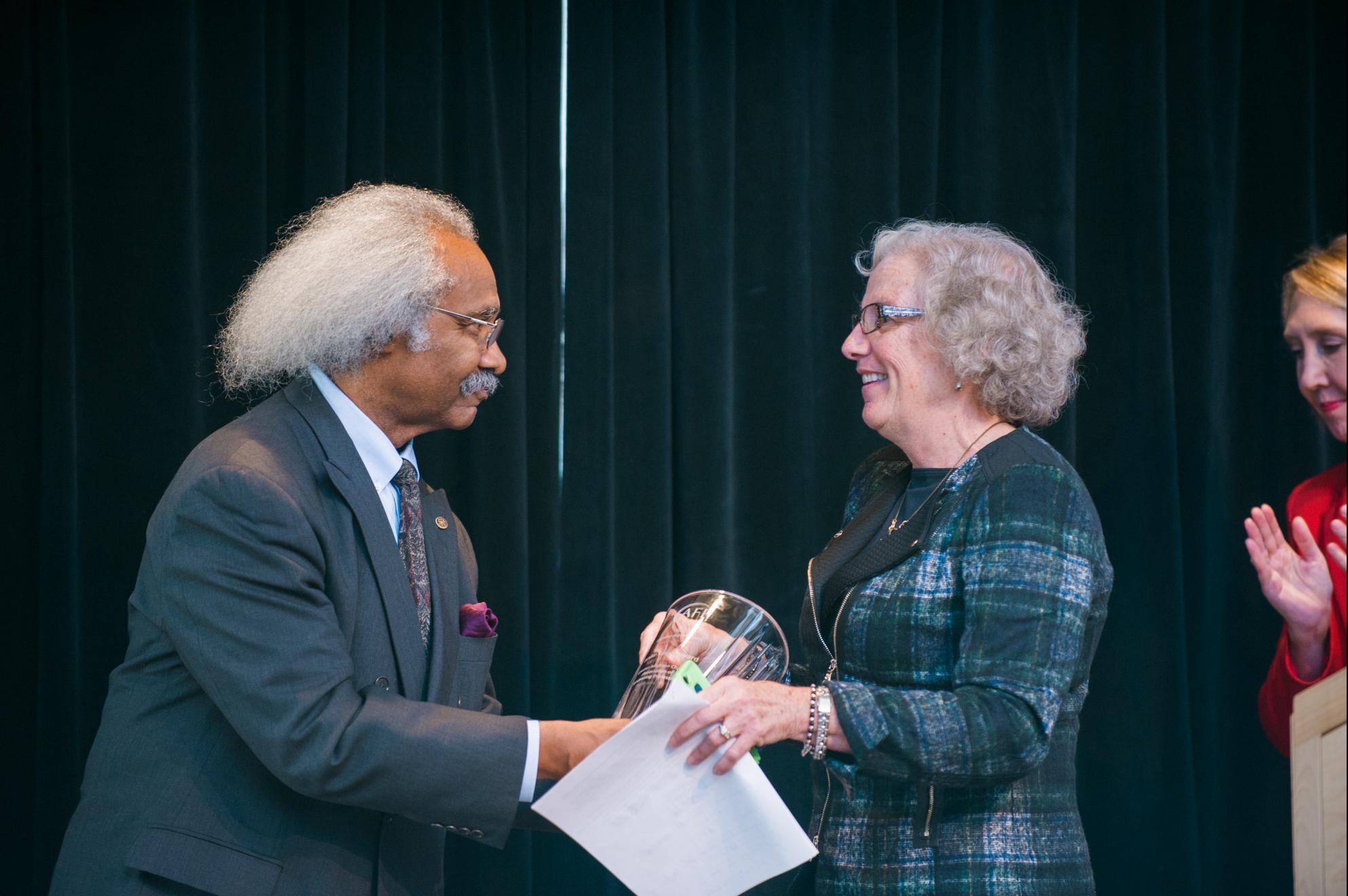 National Philanthropy Day Awards Presentation