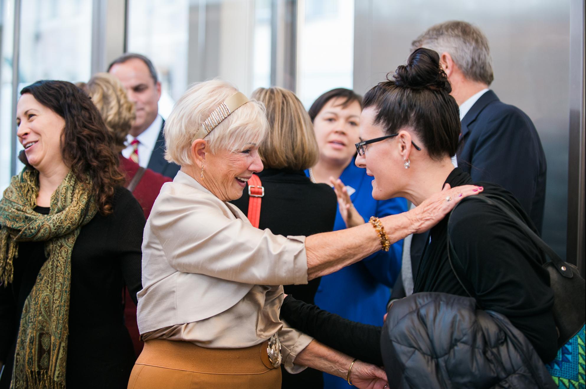 National Philanthropy Day Awards