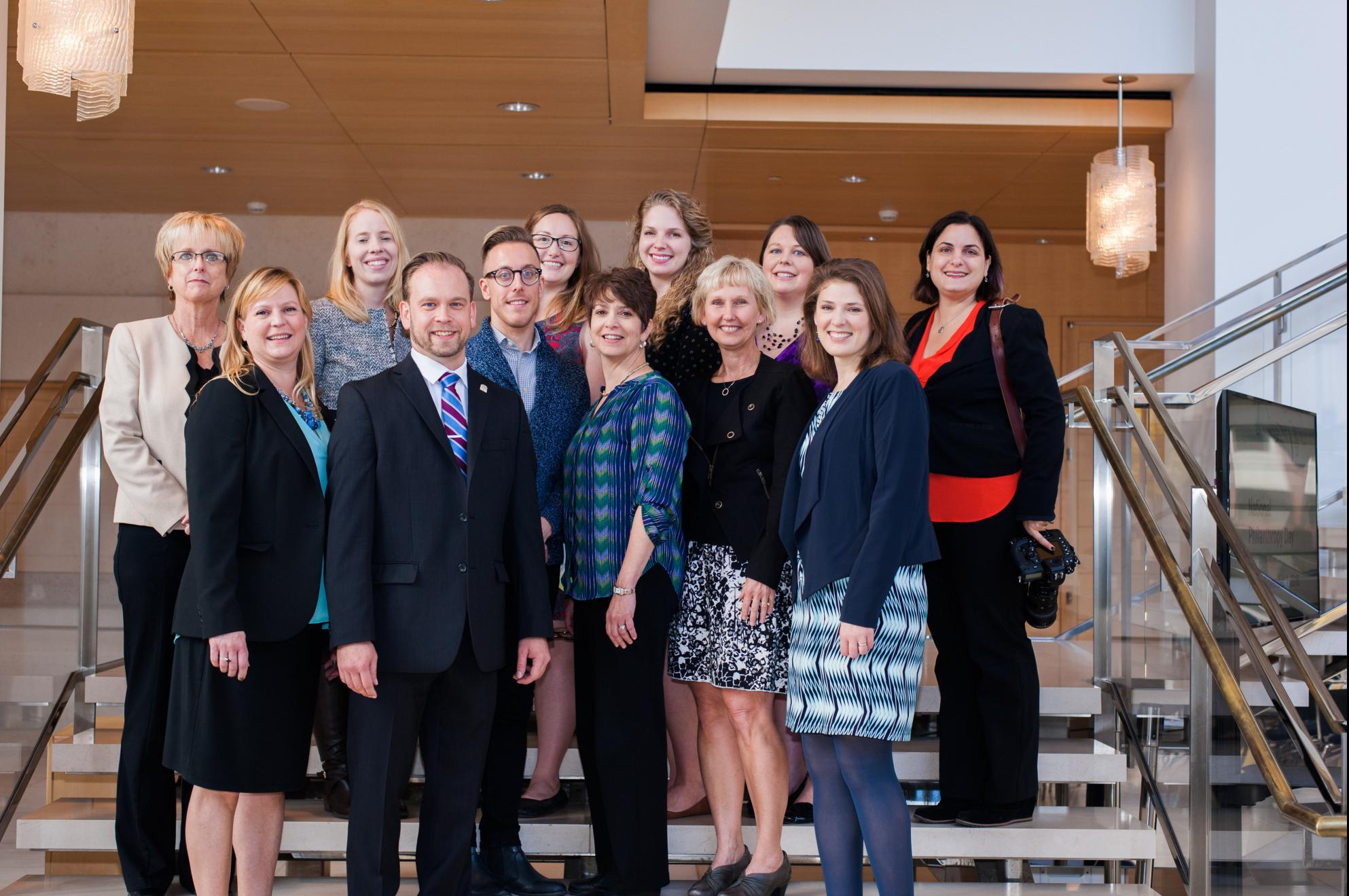 National Philanthropy Day Committee