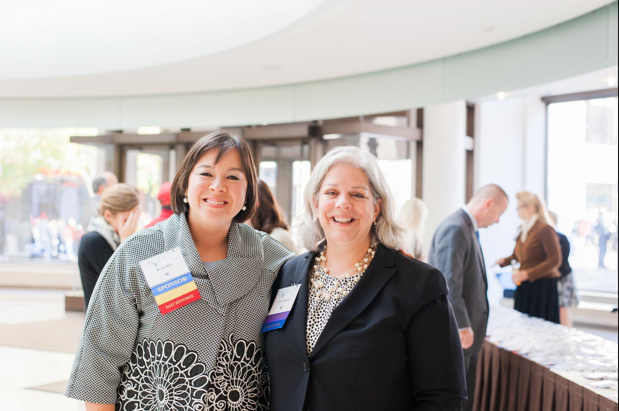 National Philanthropy Day Honoree