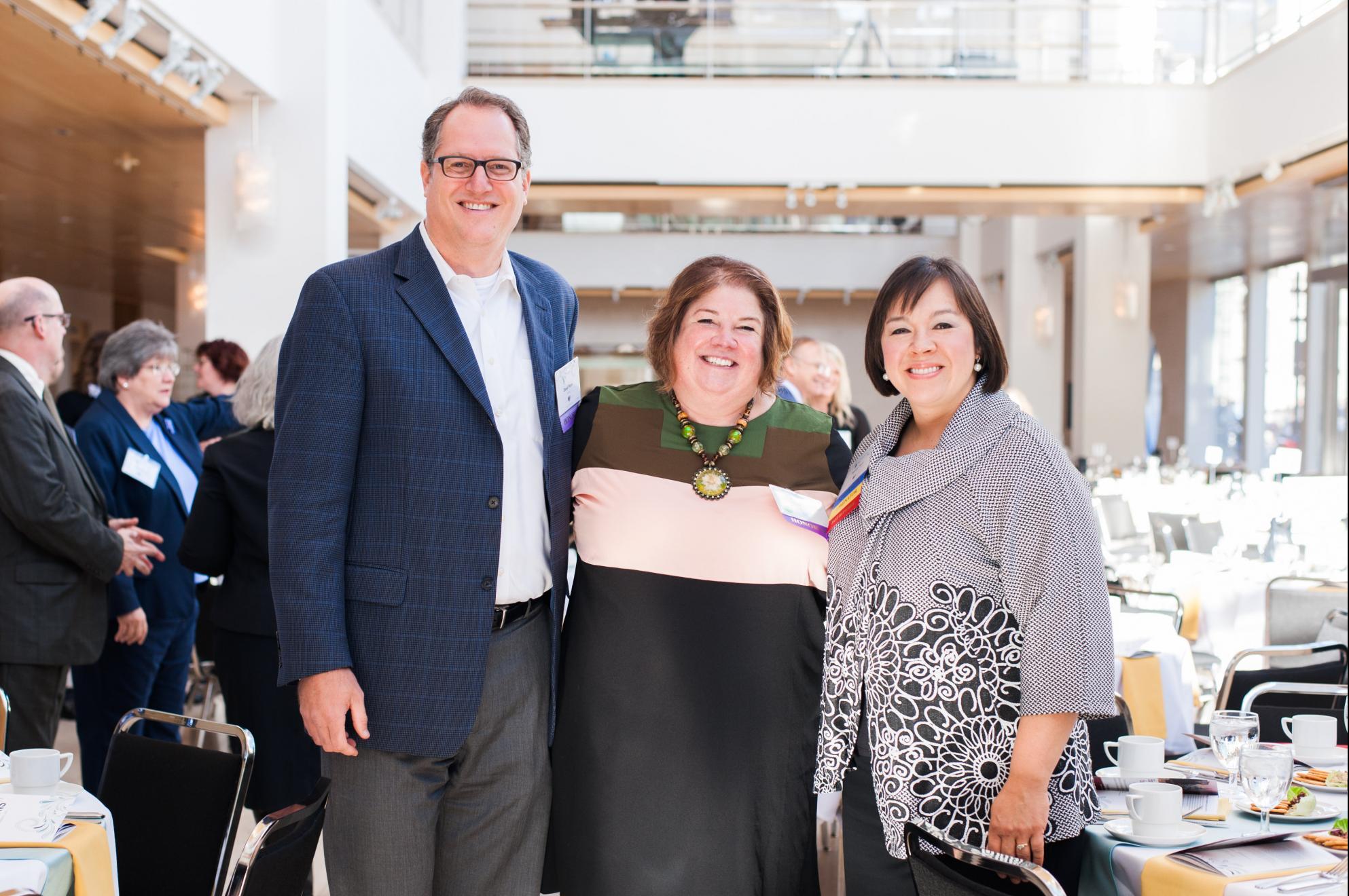 National Philanthropy Day Honorees