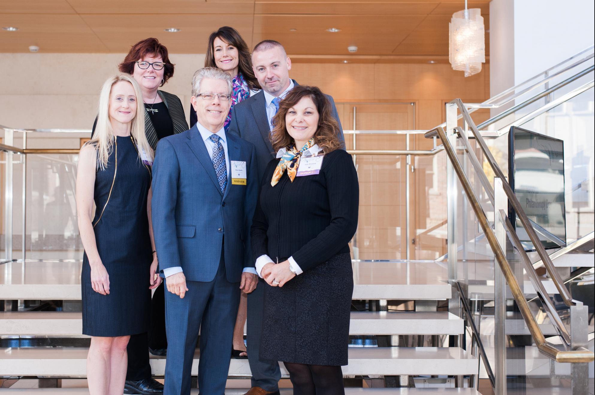 National Philanthropy Day Honorees