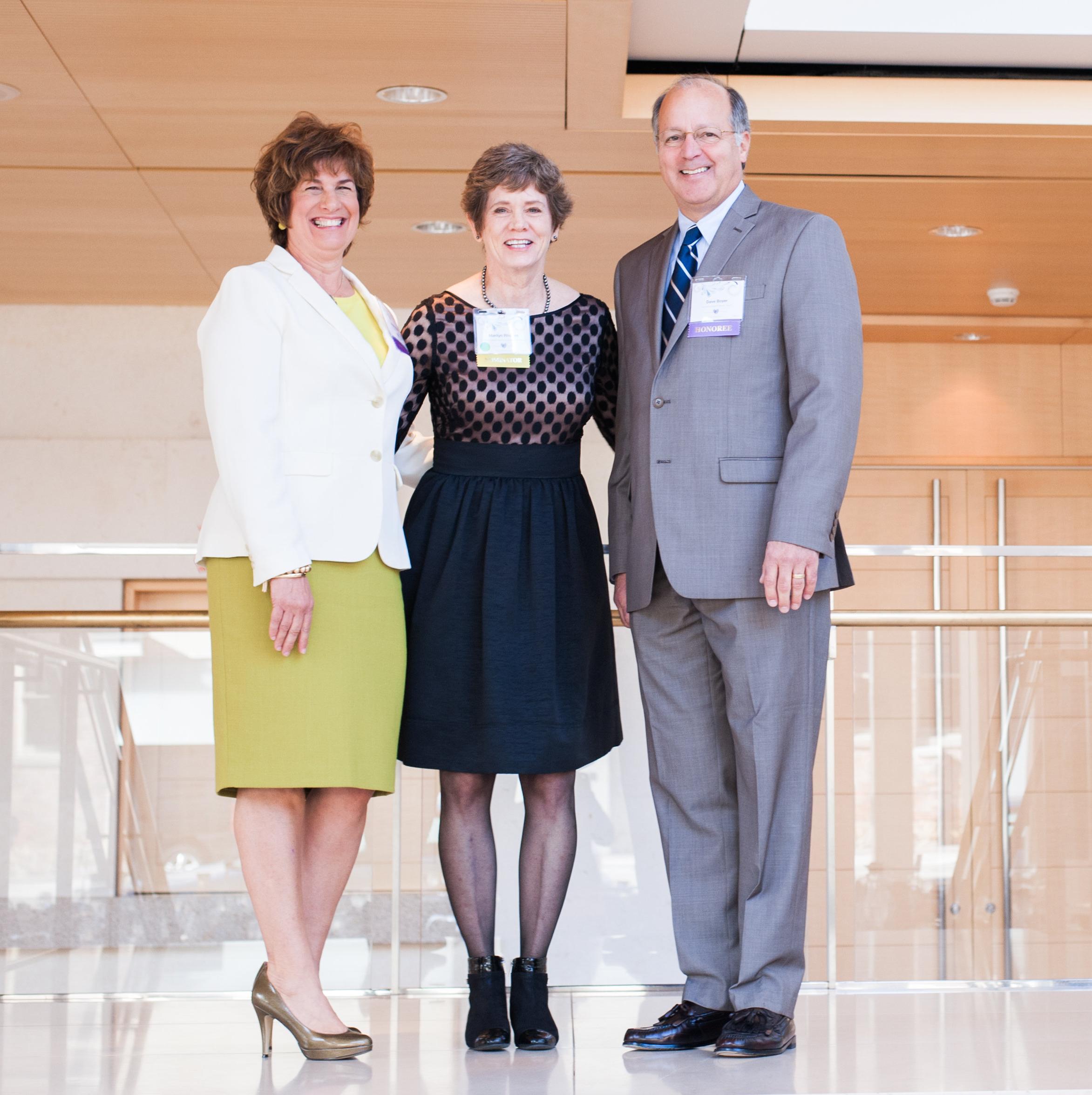 National Philanthropy Day Honorees