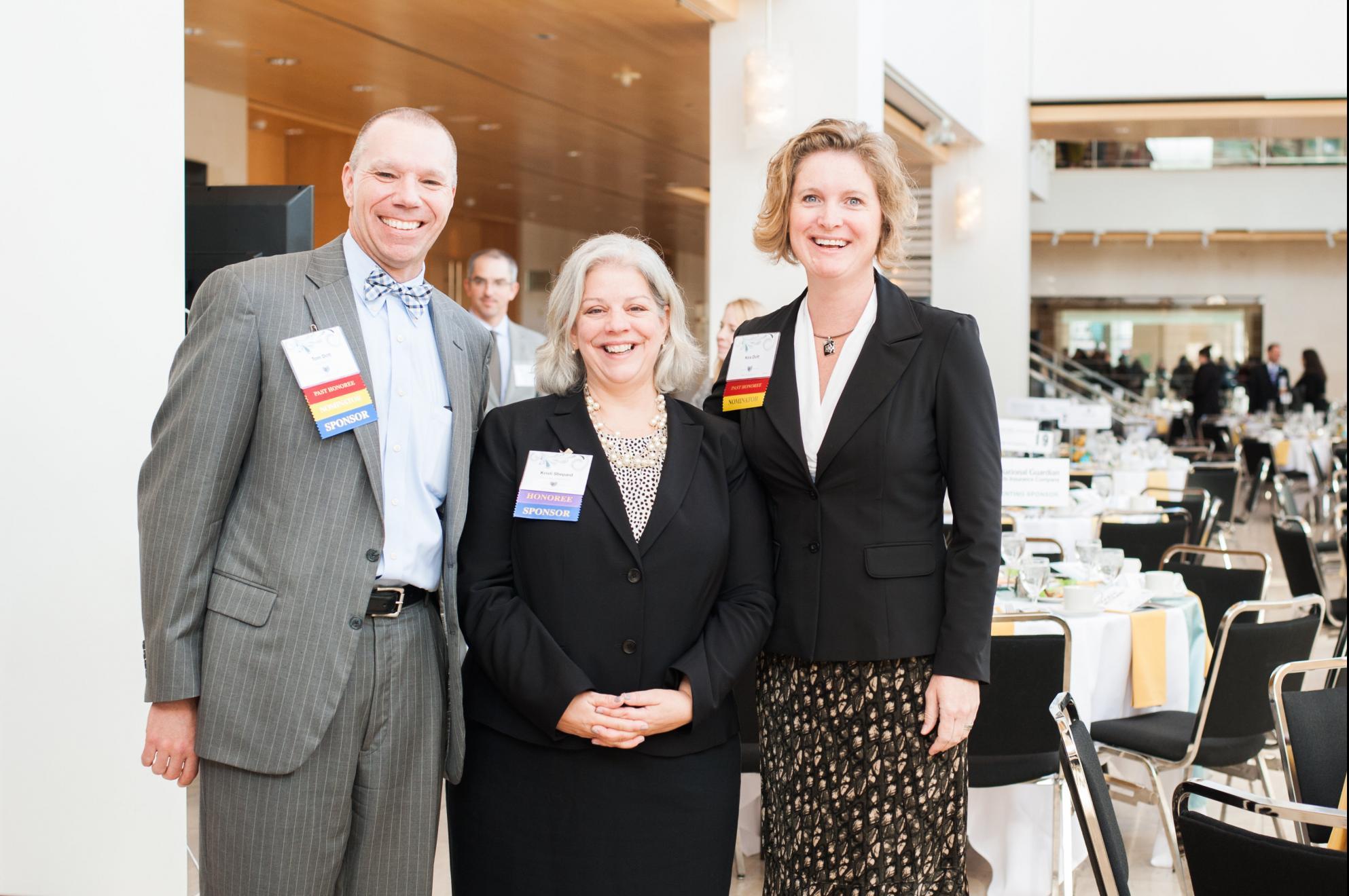 National Philanthropy Day Honoree