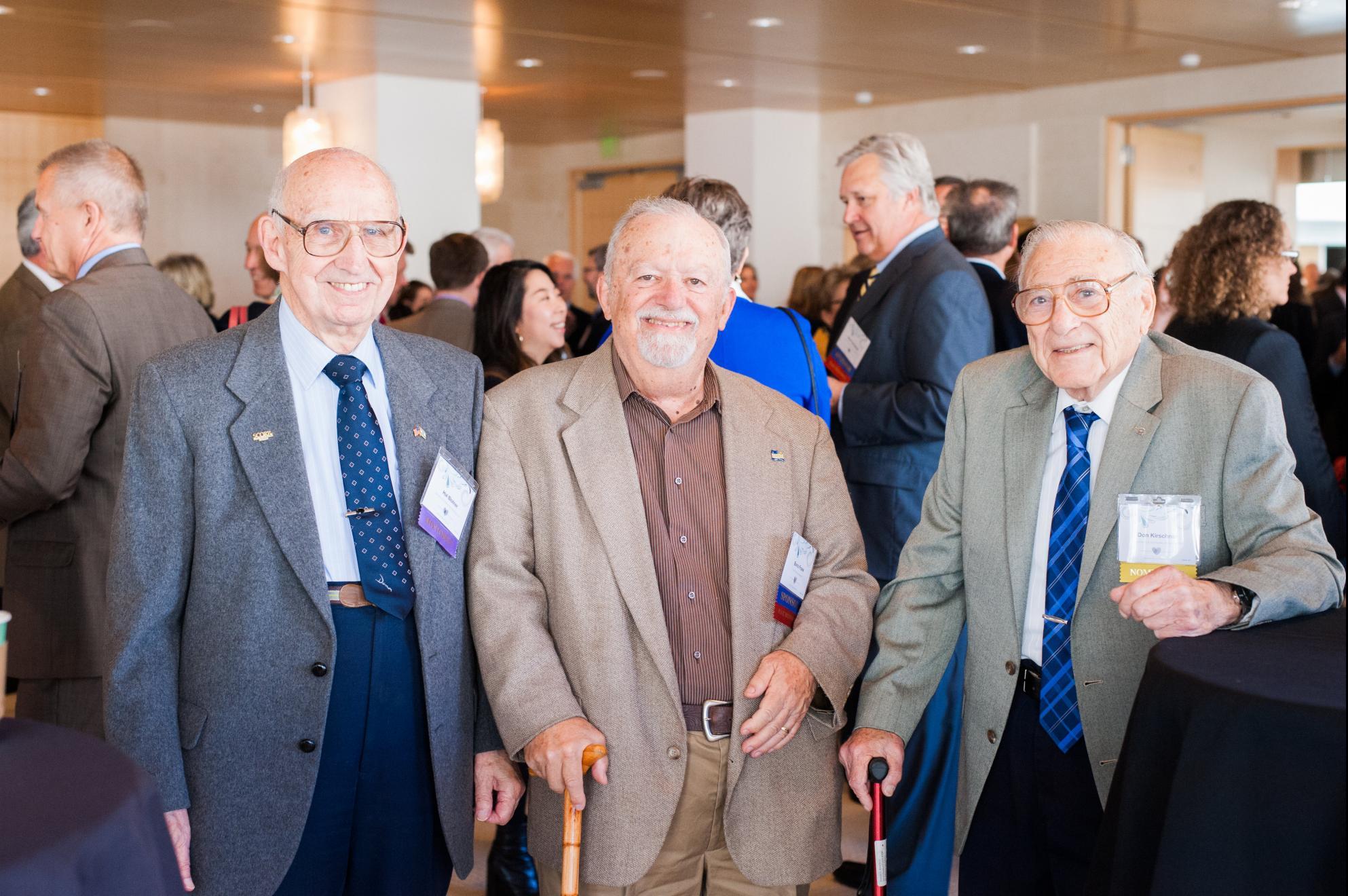 National Philanthropy Day Honoree