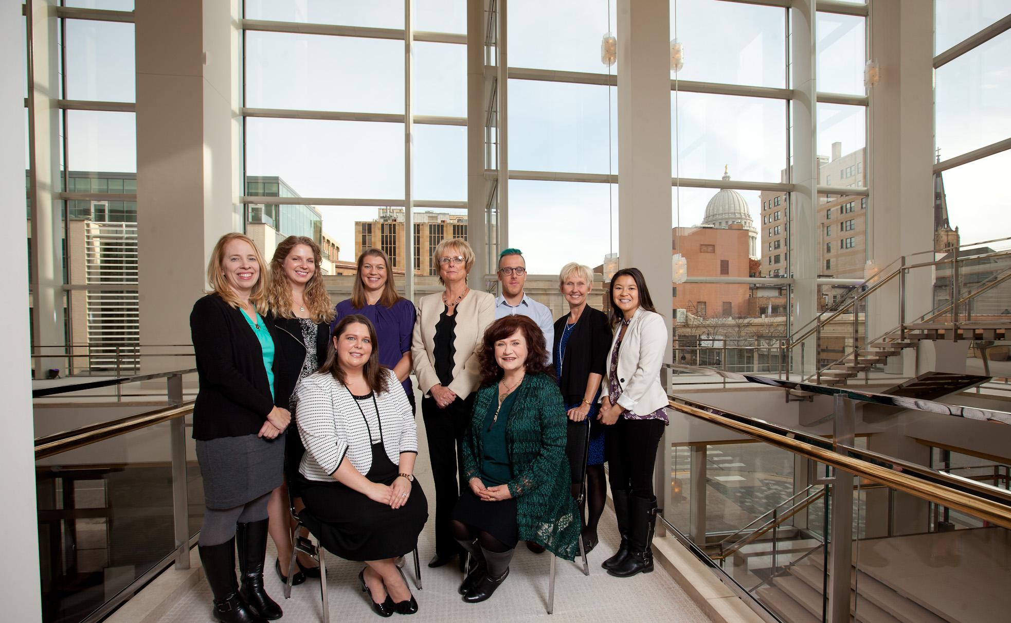 National Philanthropy Day 2018