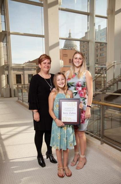 National Philanthropy Day 2018