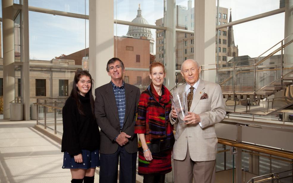 National Philanthropy Day 2018