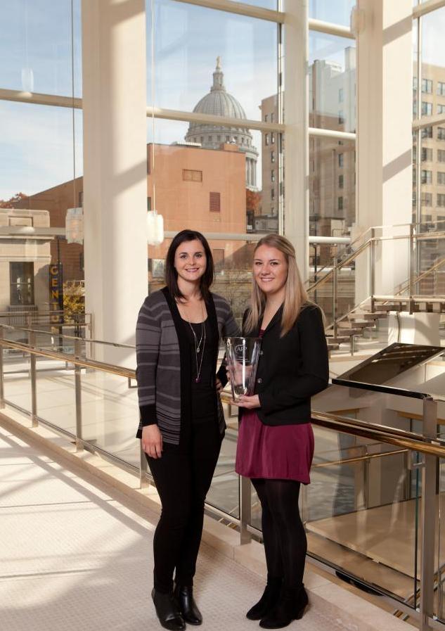 National Philanthropy Day 2018