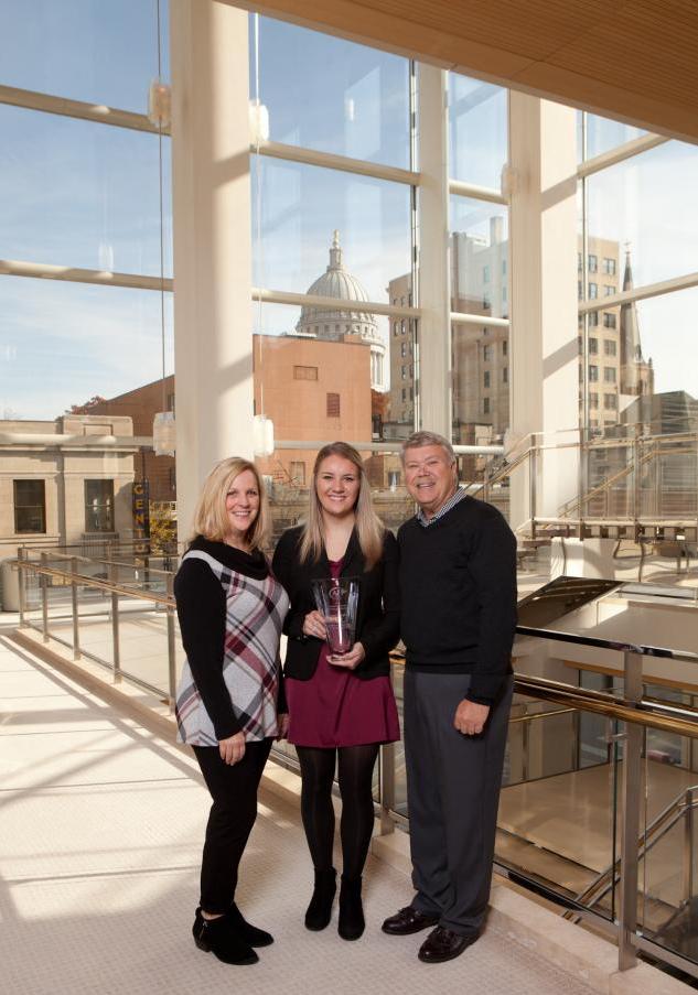 National Philanthropy Day 2018
