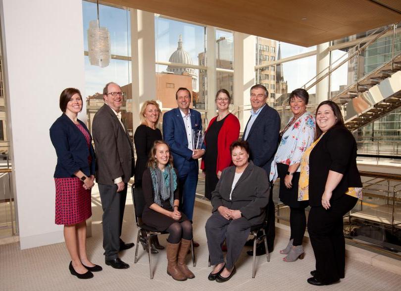 National Philanthropy Day 2018