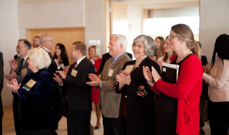 National Philanthropy Day 2018
