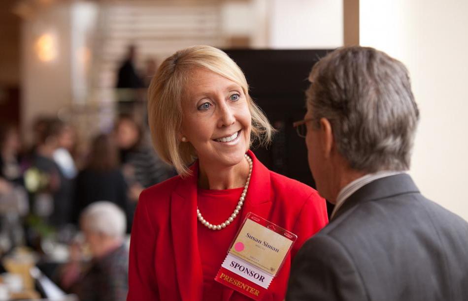 National Philanthropy Day 2018