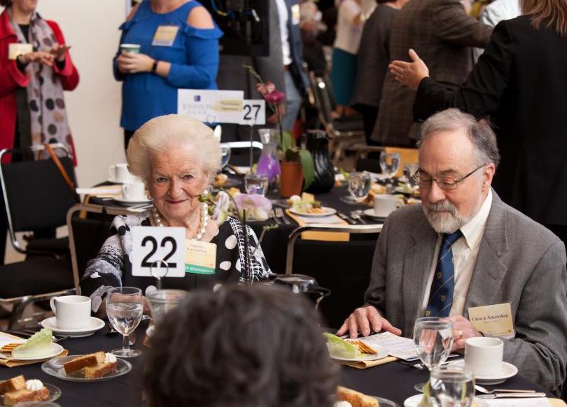 National Philanthropy Day 2018