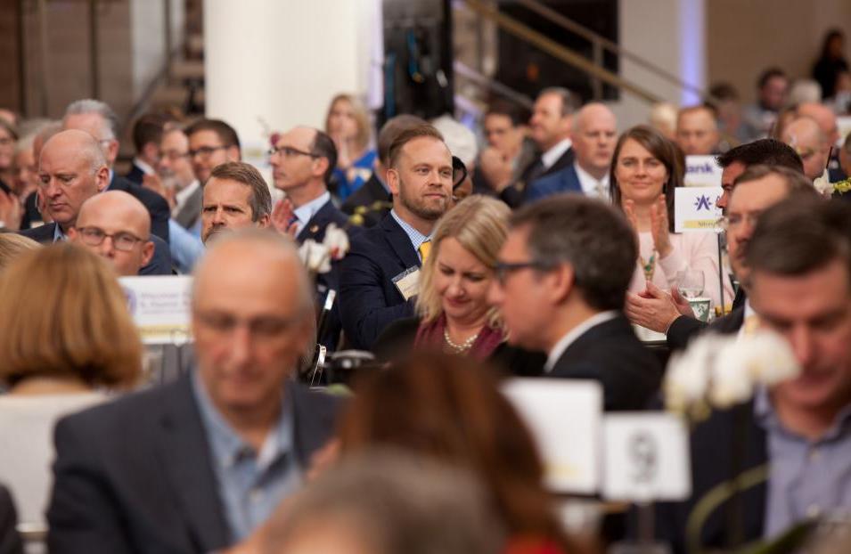 National Philanthropy Day 2018