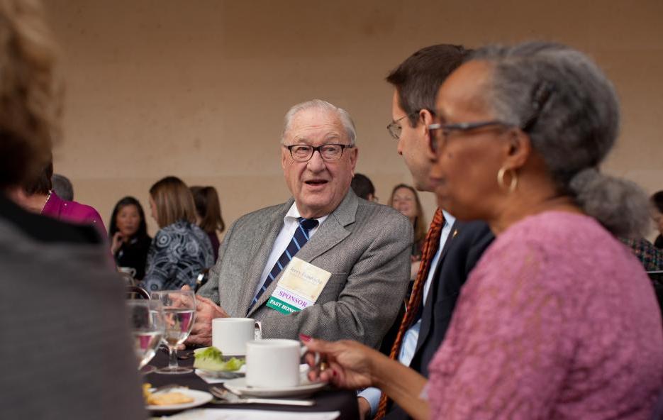 National Philanthropy Day 2018