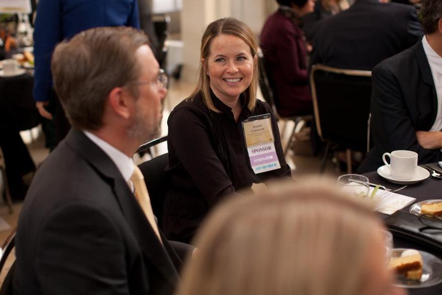 National Philanthropy Day 2018