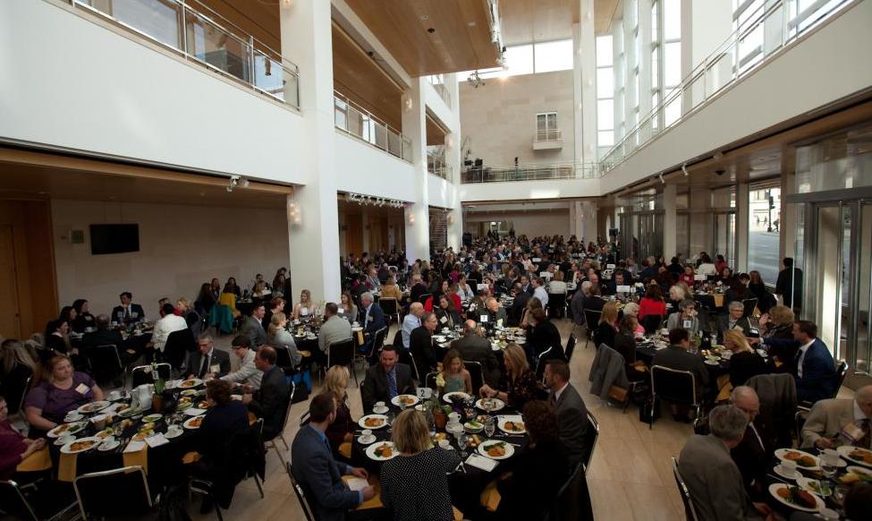 National Philanthropy Day 2018