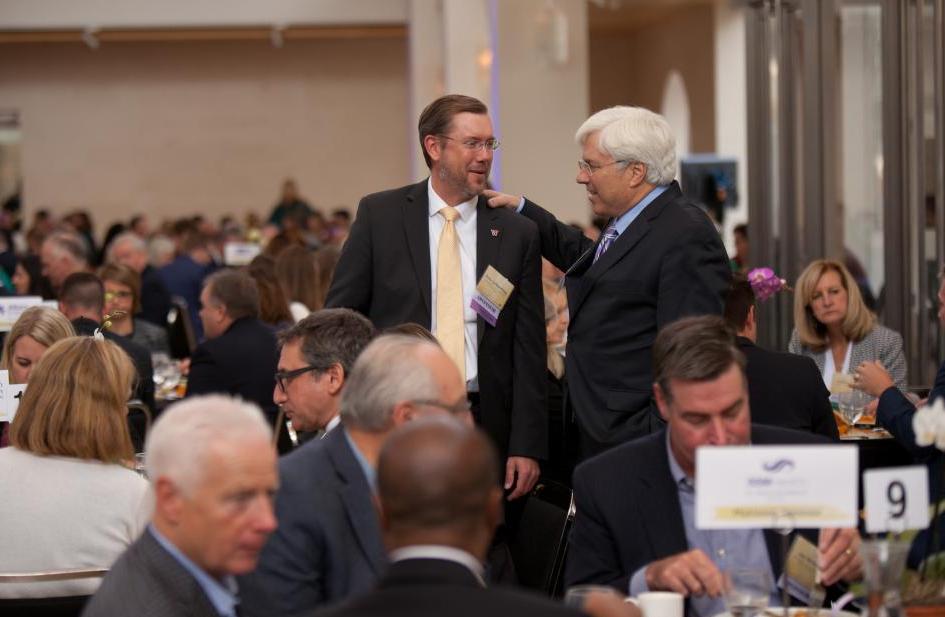 National Philanthropy Day 2018